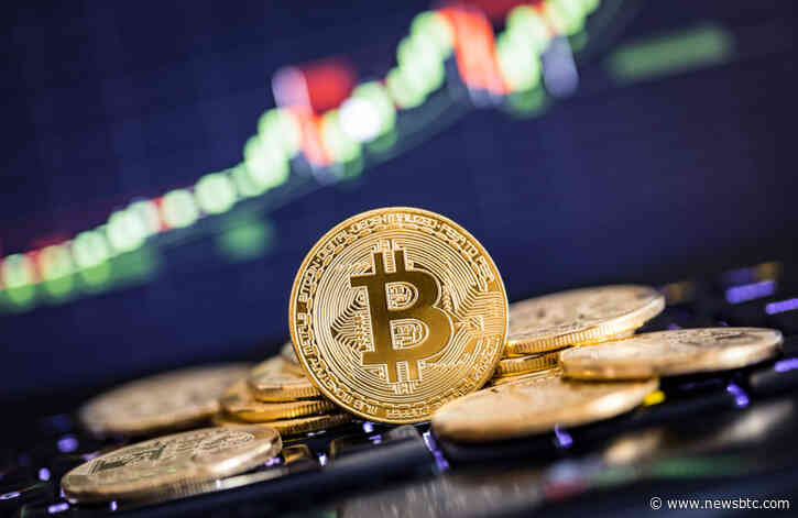 Prominent Analyst: Bitcoin Likely on Cusp of Making a Major Price Movement