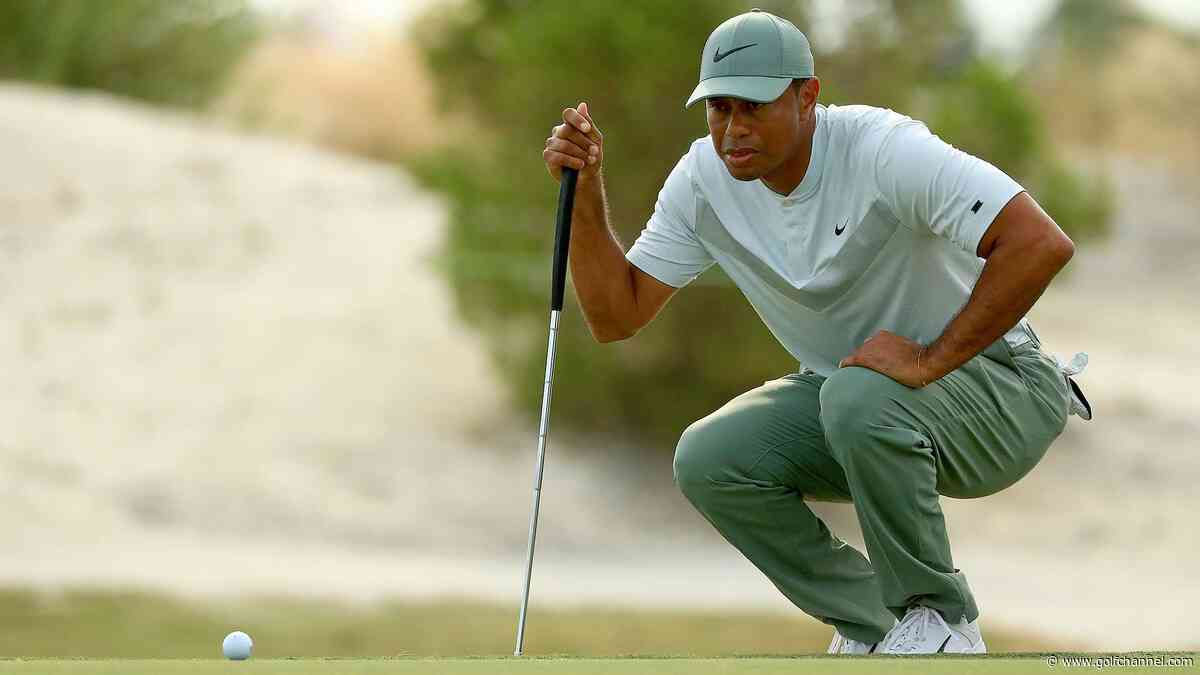 Why Royal Melbourne's greens could be 'fastest greens they'll ever see'