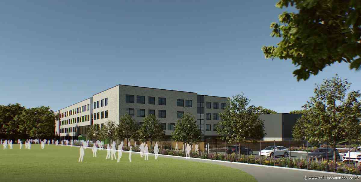 DfE to appeal council's decision to reject plans for new Sutton schools