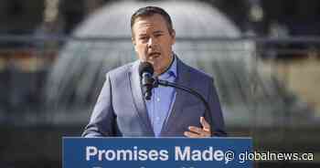 Ottawa approves Alberta’s carbon tax on big industrial emitters