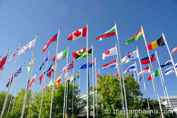 Letter of the Day: Global solidarity is a form of action