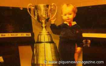 Putting the win in Winnipeg once more