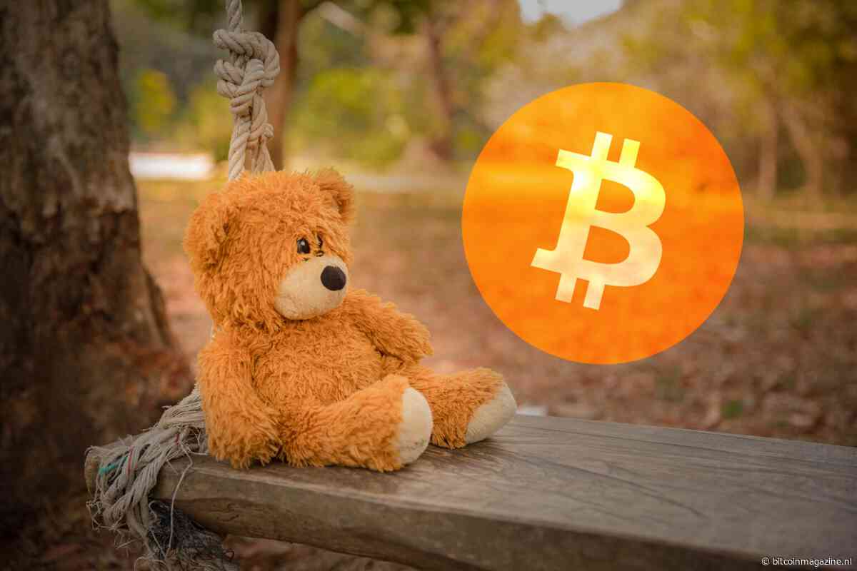 Houdt de bitcoin (BTC) koers stand bij $7.000 of gaan we dippen?