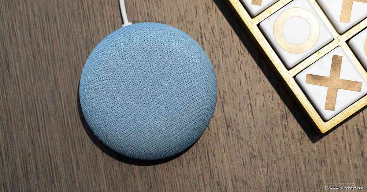 Google Assistant adds topical podcast search and photo sharing via voice