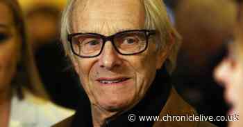 Ken Loach on anti-Semitism, Jeremy Corbyn and his love for Newcastle