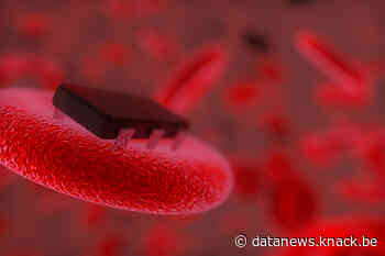 Worden biochips realiteit?