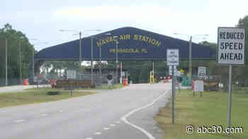 Pensacola Navy base shooting: Active shooter killed; At least 3 other dead, 7 injured