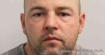 'Evil' man kidnapped and raped girls and women after being released from prison by mistake