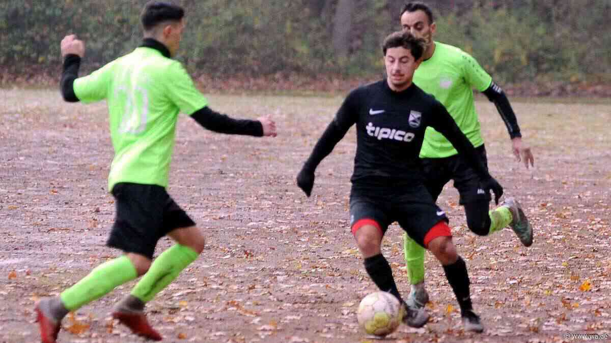 Eintracht im Verfolgerduell, SV Stockum vor wichtigem Kellerduell