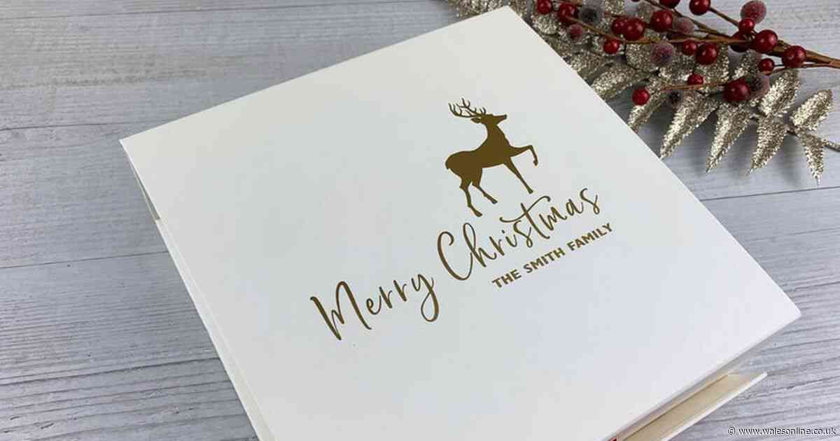 Here are some of the high streets best Christmas Eve Boxes