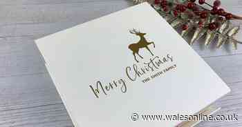 Here are some of the high streets best Christmas Eve Boxes