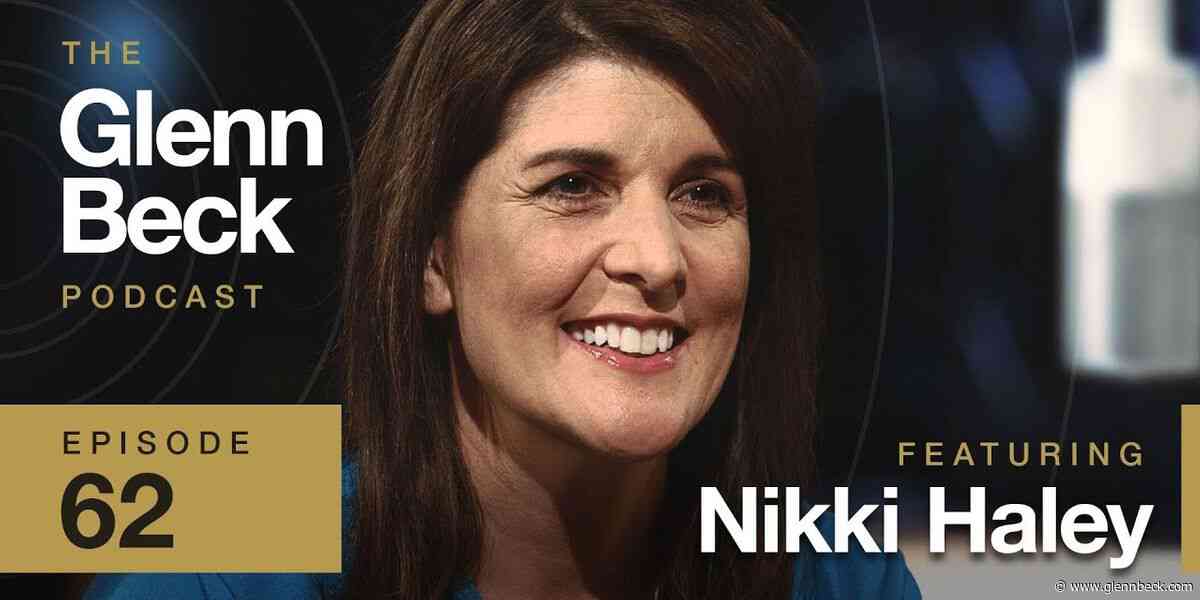 Coming Saturday: Nikkie Hayley | Episode 62