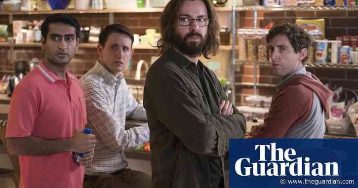 Ctrl Alt Deliver!: why Silicon Valley must go out with a bang