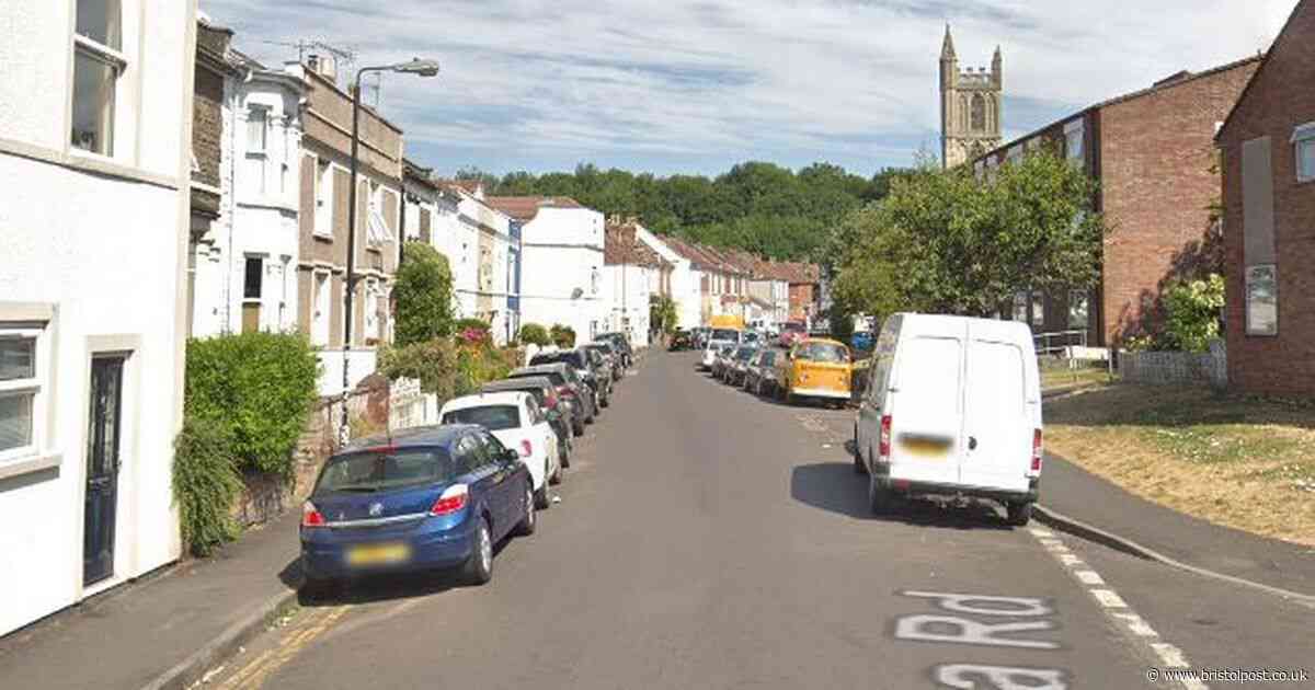 Why armed police were called to Mina Road in St Werburghs