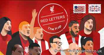 Red Letters / December 6 2019: The season of love, understanding and slaughter as Liverpool give promise to all