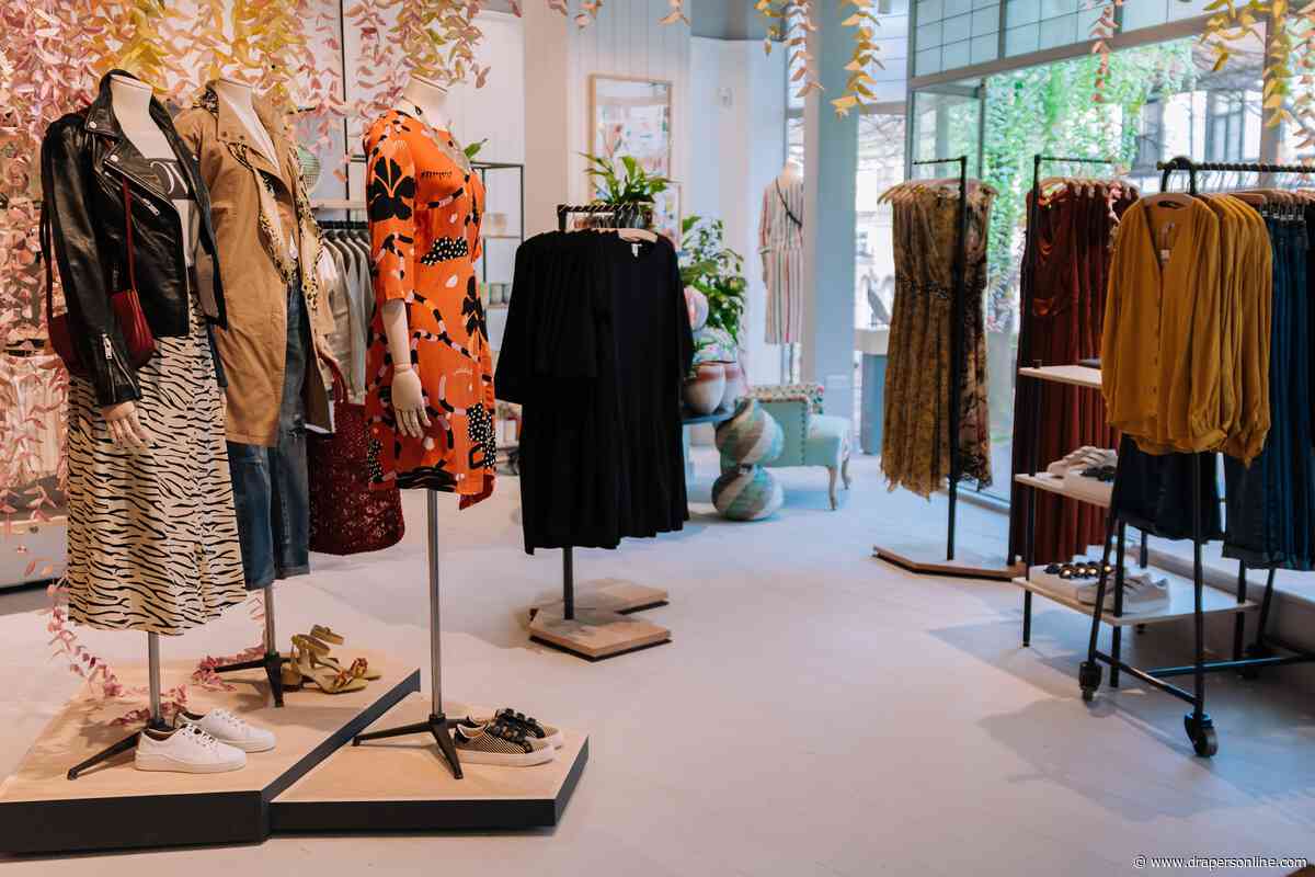 Anthropologie to open in Winchester