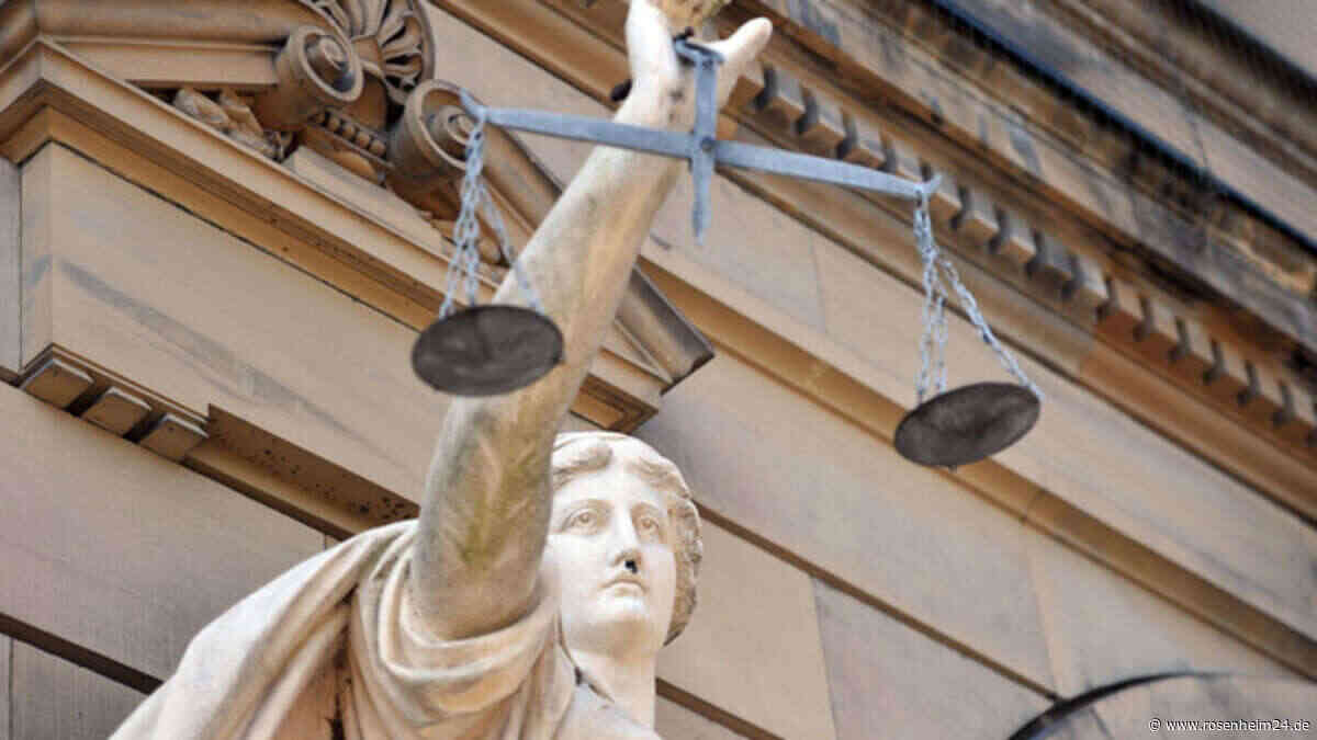 Ehemalige dritte Bürgermeisterin von Bad Aibling verurteilt