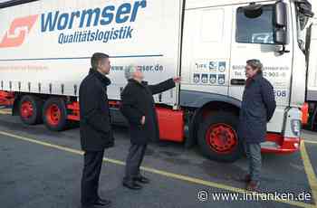 Verkehrsminister zeichnet Herzogenauracher Unternehmen aus