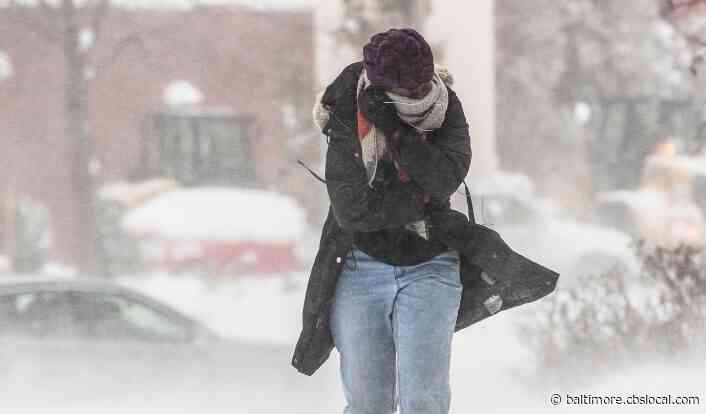 Tips For Cold Weather Activity And Exercise