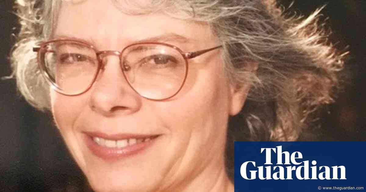 Elaine Glover obituary