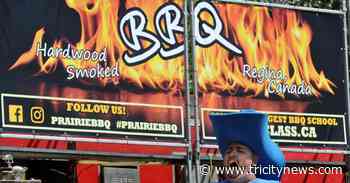 Port Moody re-ups with BBQ Ribfest for three more years