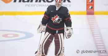 Around the OHL: OHLers competing for a spot on Team Canada