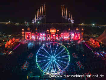 Top-DJs in Neustadt-Glewe: Erstes Line-Up für das Airbeat One Festival 2020