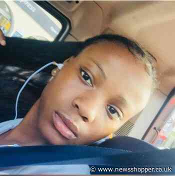 Police appeal for woman missing from Lewisham