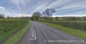 Biggin Hill man allegedly assaulted police after drink driving stop