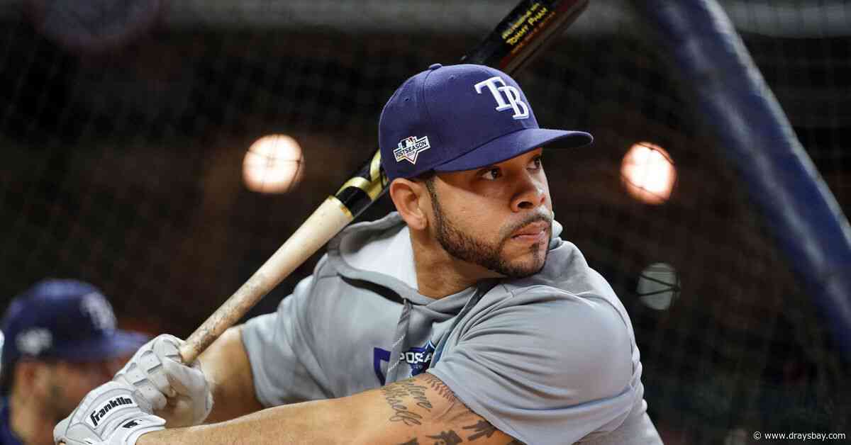 Trading Tommy Pham is not the way to win a championship