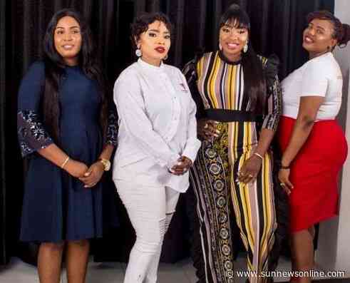 Virgin-Landmart unveils Halima Abubakar, Anita Joseph as brand ambassadors