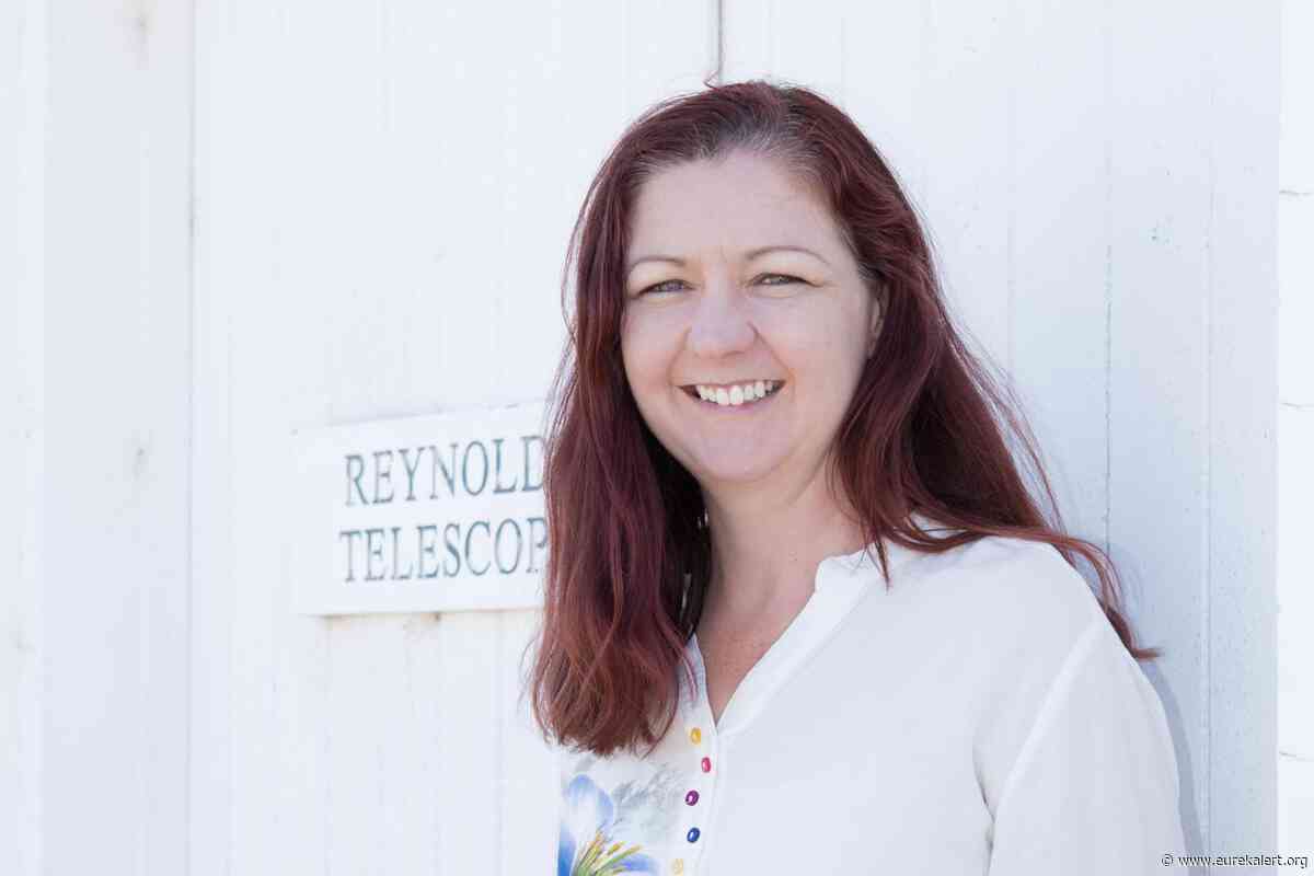 Hire more LGBTQ and disabled astronomers or risk falling behind, review finds