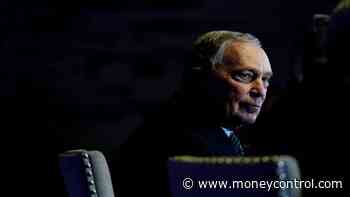 Michael Bloomberg on his Democratic rivals: #39;Trump will eat #39;em up#39;