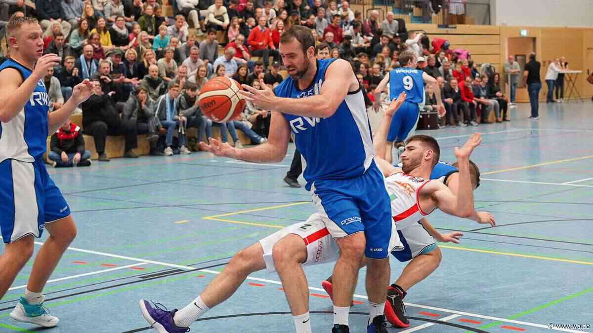 LippeBaskets wollen im Derby für die HammStars "unberechenbar sein"