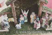 Salvation Army appeals for help after baby Jesus is stolen
