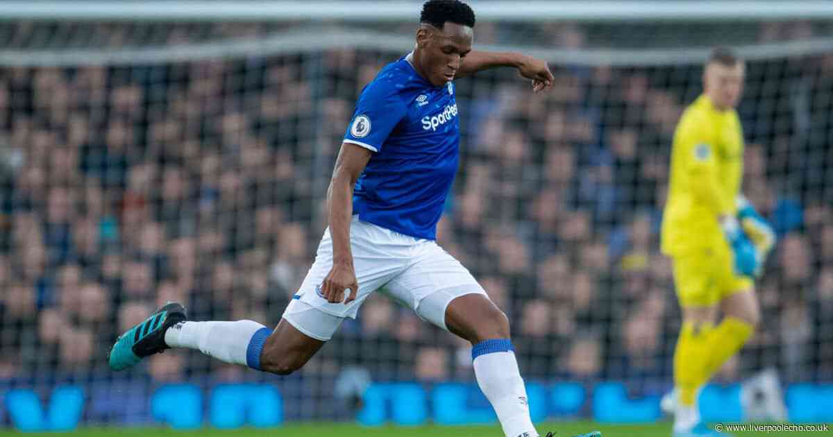 Everton handed fresh injury worry as Duncan Ferguson confirms defender is a 'doubt' for Chelsea