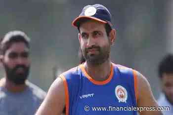 Irfan Pathan slams Abdul Razzaq for his ‘baby bowler’ remark for Jasprit Bumrah