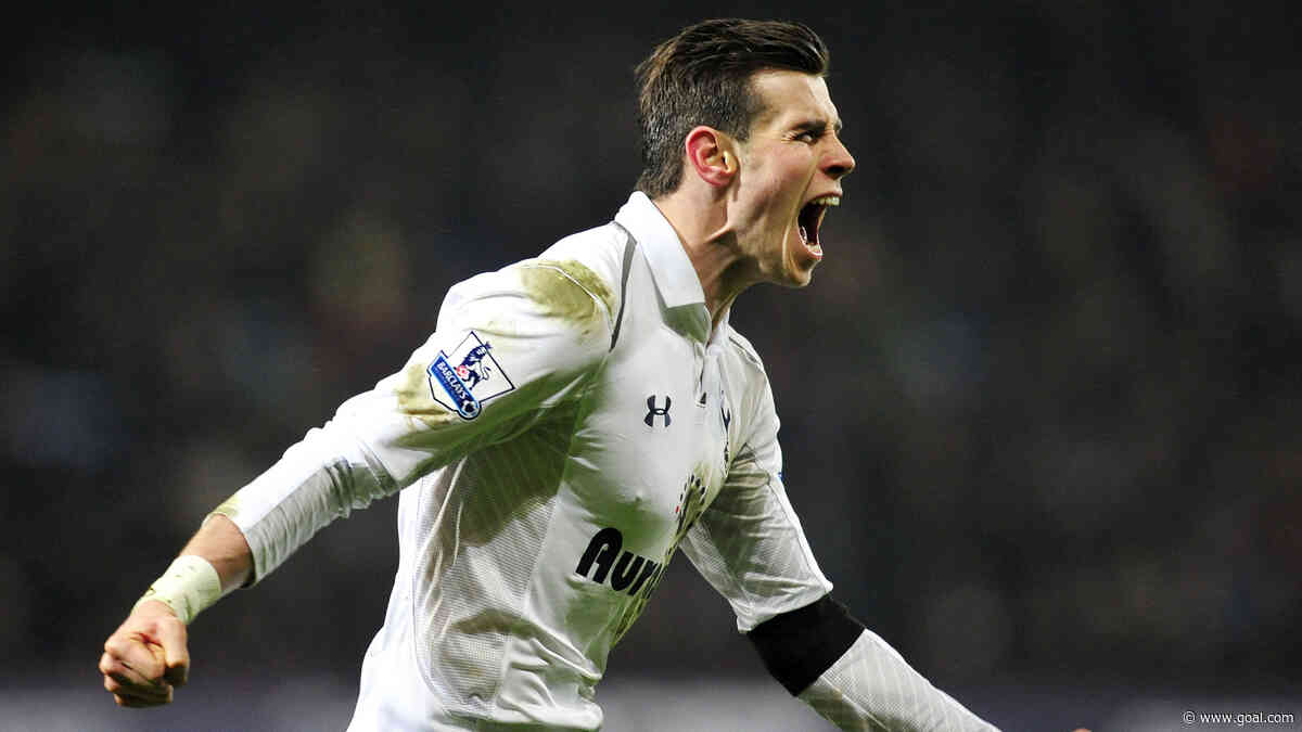 'Tottenham would be ideal club for Bale' - Berbatov wants former Spurs star to return from Real Madrid
