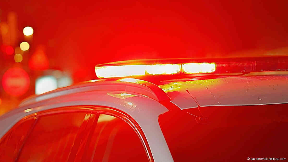 Man, 53, Accused Of Threatening To Shoot Up West Sacramento Preschool