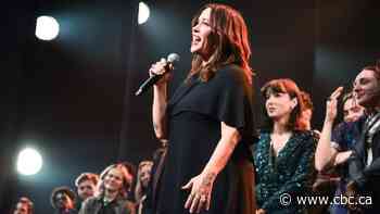 How a musical inspired by Alanis Morissette's Jagged Little Pill 'speaks to our times'