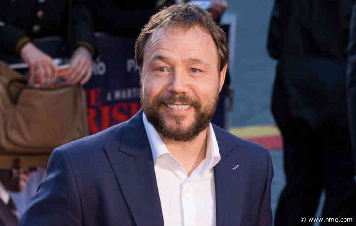 Stephen Graham to join cast of ‘Venom 2’