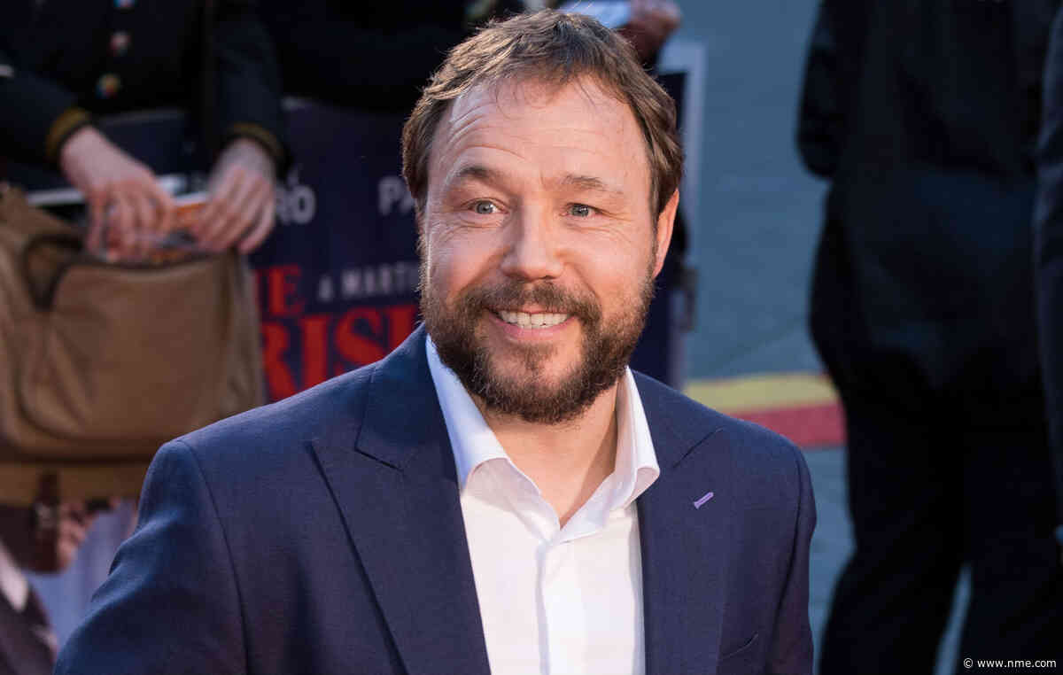 Stephen Graham to join cast of ‘Venom 2’