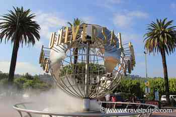 Celebrate the New Year at Universal Studios Hollywood with EVE