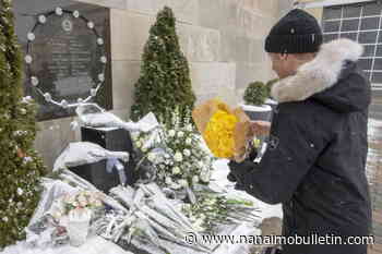 VIDEO: MPs reflect on anti-feminist violence on 30th anniversary of Montreal massacre