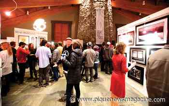 State of the ART returns—to Creekside