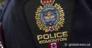 Woman’s death in south Edmonton now centre of homicide investigation