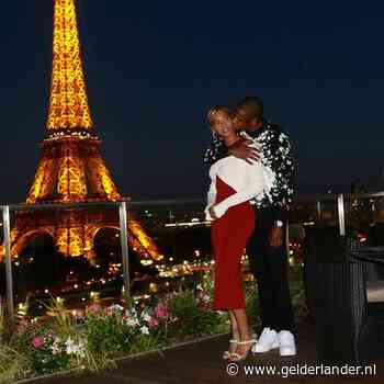 Wat maakt Parijs toch zo'n onweerstaanbare liefdesmagneet?