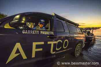 AFTCO to sponsor Elite event on St. Johns River