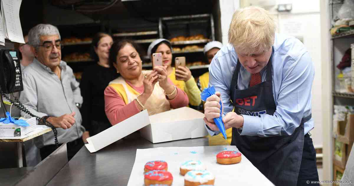 We asked five experts for their predictions what will happen in the General Election 2019
