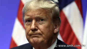 More than 500 law professors say Trump committed 'impeachable conduct'
